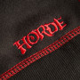 World of Warcraft WOW Horde Classic Premium zip majica sa kapuljačom