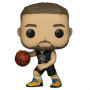 Stephen Curry 30 Golden State Warriors Funko POP! Figurina