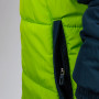 Slovenija OKS Peak ženska zimska jakna