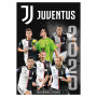 Juventus koledar 2020