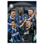 Inter Milan Kalender 2020