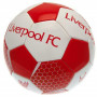 Liverpool VT Ball