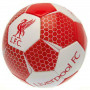 Liverpool VT pallone