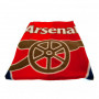 Arsenal Decke 125x150 cm