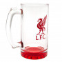 Liverpool brocca di vetro