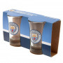 Manchester City 2x kozarec za žganje