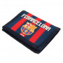FC Barcelona ST Naylon portafoglio