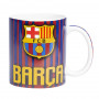 FC Barcelona šalica