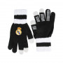 Real Madrid guanti per bambini