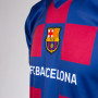 FC Barcelona Poly otroški trening komplet dres 2020 Messi 