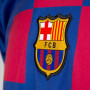 FC Barcelona Poly otroški trening komplet dres 2020 Messi 