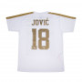 Real Madrid Poly otroški trening komplet dres 2020 Jović