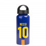 FC Barcelona Messi alu flašica 400 ml