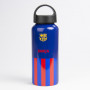 FC Barcelona Messi alu borraccia 400 ml