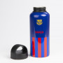 FC Barcelona Messi alu bočica 400 ml