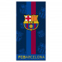 FC Barcelona asciugamano 140x70