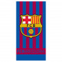 FC Barcelona peškir 140x70
