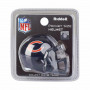 Chicago Bears Riddell Pocket Size Single Helm