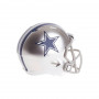 Dallas Cowboys Riddell Pocket Size Single casco