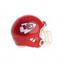 Kansas City Chiefs Riddell Pocket Size Single Helm