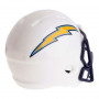 Los Angeles Chargers Riddell Pocket Size Single Helm
