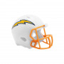 Los Angeles Chargers Riddell Pocket Size Single casco