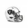 Oakland Raiders Riddell Pocket Size Single casco