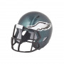 Philadelphia Eagles Riddell Pocket Size Single Helm