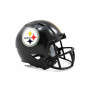 Pittsburgh Steelers Riddell Pocket Size Single Helm