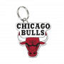 Chicago Bulls Premium Logo privezak