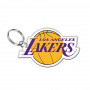 Los Angeles Lakers Premium Logo portachiavi