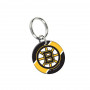 Boston Bruins Premium Logo privjesak