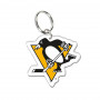 Pittsburgh Penguins Premium Logo obesek