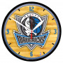 Dallas Mavericks orologio da parete