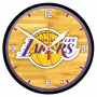 Los Angeles Lakers orologio da parete