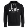 Björn Borg Borg Sport maglione con cappuccio