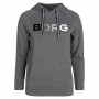 Björn Borg B Sport maglione con cappuccio da donna