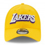 Los Angeles Lakers New Era 9TWENTY City Series 2019 cappellino