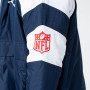 New England Patriots New Era Puffer jakna