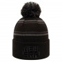New Era Sport Black Cuff cappello invernale