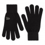 New Era Essential Grey Logo rokavice
