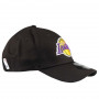 Los Angeles Lakers New Era 9FORTY League Essential Mütze