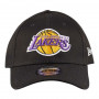Los Angeles Lakers New Era 9FORTY League Essential kačket