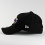 Los Angeles Lakers New Era 9FORTY League Essential Mütze