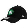 Boston Celtics New Era 9FORTY League Essential Mütze