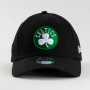 Boston Celtics New Era 9FORTY League Essential kapa