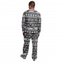 Oakland Raiders Wordmark Crewneck pidžama
