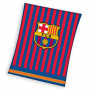 FC Barcelona odeja 150x200