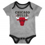 Chicago Bulls 3x bodi 