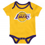 Los Angeles Lakers 3x bodi